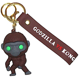 Suko Godzilla Keychain 2.5"