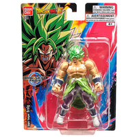 Dragon Ball Super Evolve 5" Action Figure Broly