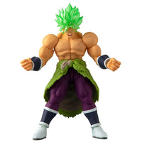 Dragon Ball Super Evolve 5" Action Figure Broly