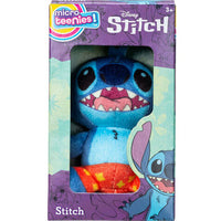 Surfer Stitch Micro Teenies Plush 3"