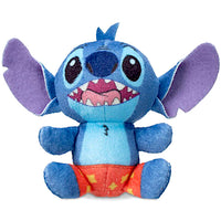 Surfer Stitch Micro Teenies Plush 3"