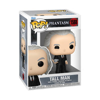 Tall Man Phantasm Funko POP! Vinyl #1588