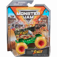 The Slicer Monster Jam 1/64