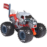 Thor Monster Jam 1/64 Vehicle