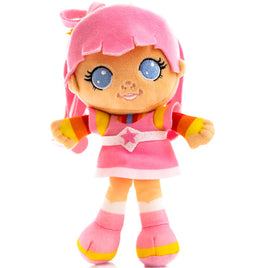 Rainbow Brite Tickled Pink 8" Plush