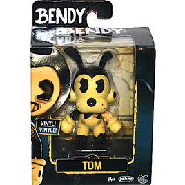 Tom Bendy and the Ink Machine Action Figure 2.5"