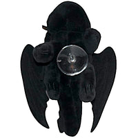 Toothless How to Train Your Dragon 7" Plush Backpack Clip