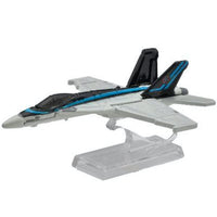 Top Gun Maverick F/A 18E Super Hornet Hot Wheels Premium Diecast 1/64