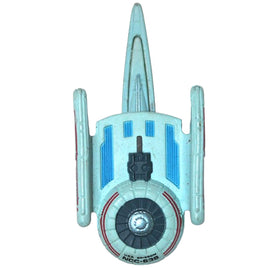 Star Trek Micro Machines USS Grissom  (Loose)