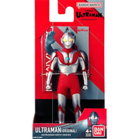 Ultraman Rising (Original 1966) Bandai Action Figure 4.5"