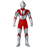 Ultraman Rising (Original 1966) Bandai Action Figure 4.5"