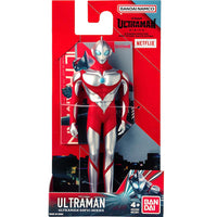 Ultraman Rising Bandai Action Figure 4.5"