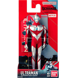 Ultraman Rising Bandai Action Figure 4.5"