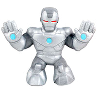 War Machine Pocket Size Heroes of Goo Jit Zu Minis 2.5"