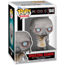 Wheezing Demon Insidious Funko POP! Vinyl#1640