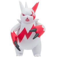 Zangoose Pokemon Battle Feature Figure 3"