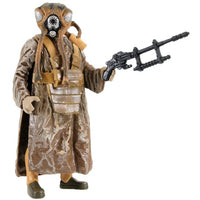 Zuckuss Star Wars Power of the Force Figure 3.75"