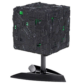 Star Trek Borg Cube The Next Generation RP Minis 3"