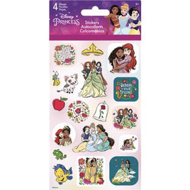 Disney Princess Stickers V1