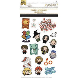 Harry Potter Stickers