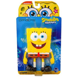 Spongebob Squarepants Bend-Ems Figure 5"