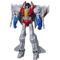 Starscream Transformers Authentics Titan Changer 11"