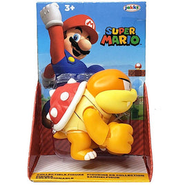 Boom Boom Super Mario World 2.5" Figure