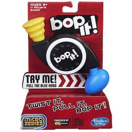 Bop It Micro Series Game