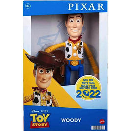 Toy Story Woody Action Figure 12"