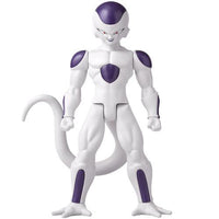 Frieza 4th Form Dragon Ball Limit Breaker Series 12"