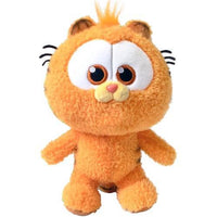 Baby Garfield The Garfield Movie 8" Plush