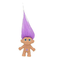 2024 Good Luck Trolls Confidence Luck Troll 2"