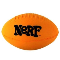 World’s Smallest Official Nerf Football 2.5"