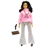 Kelly Garrett Charlie's Angels Classic 8" MEGO Action Figure Re-Issue