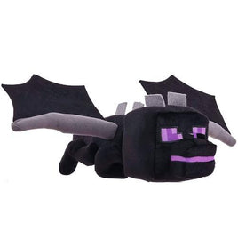 Ender Dragon Minecraft 11" Plush