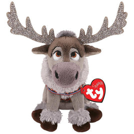 TY Beanie Babies Frozen II Sven 6"