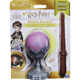 Harry Potter Wizarding World Magical Mixtures Glowing Putty