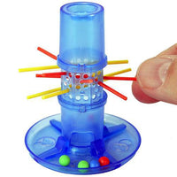 World’s Smallest Kerplunk Game 3"