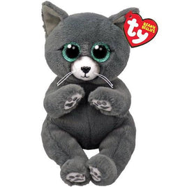 Binx the Cat TY Beanie Baby