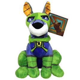 Dynomutt Scooby Doo 8" Plush