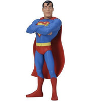 Superman Toony Comics Action Figure 6"