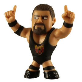 Kevin Nash WWE Wrestling Mystery Mini 3" (New Loose)