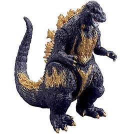 Godzilla Gold Laced 7" Vinyl Figure (Loose)