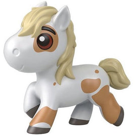 Butter S1 Spirit Untamed Minis Pony  Blind Bag 2" (New Loose)