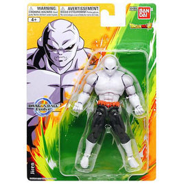 Dragon Ball Super Evolve 5" Action Figure Jiren