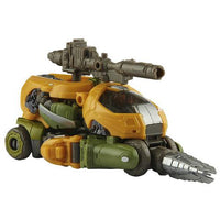 Brawn Transformers Bumblebee Studio Series Transformer #80