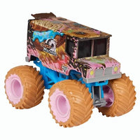 Glaze Machine Monster Jam 1/64