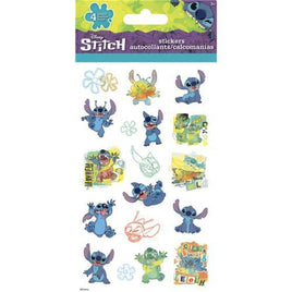 Disney Stitch Stickers