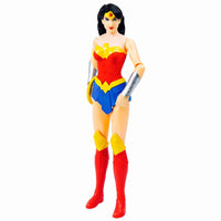 Wonder Woman DC Comics 12" Action Figure