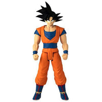 Goku Dragon Ball Super Limit Breaker Series 12"